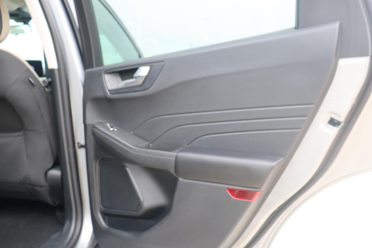 2021 FORD ESCAPE SE Houston TX