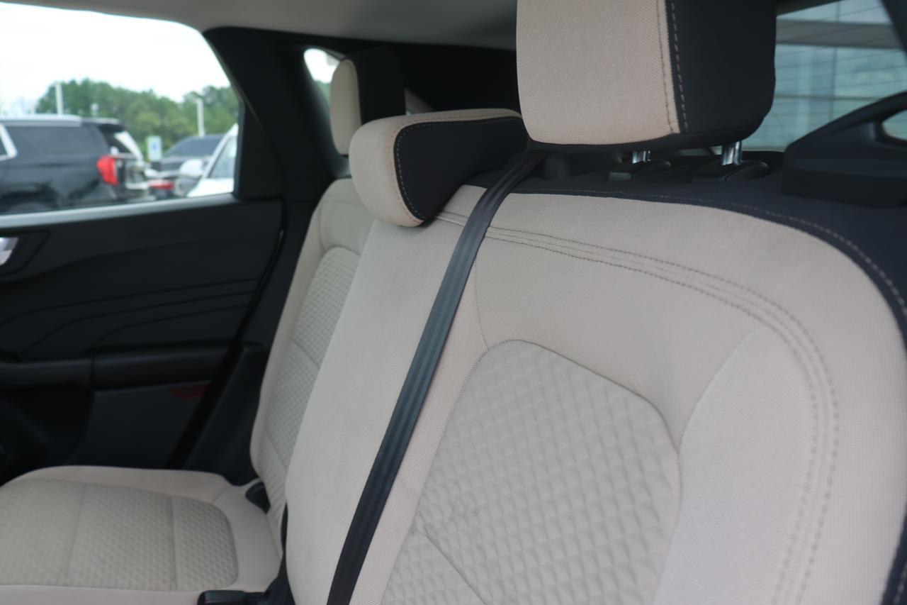 2021 FORD ESCAPE SE Houston TX