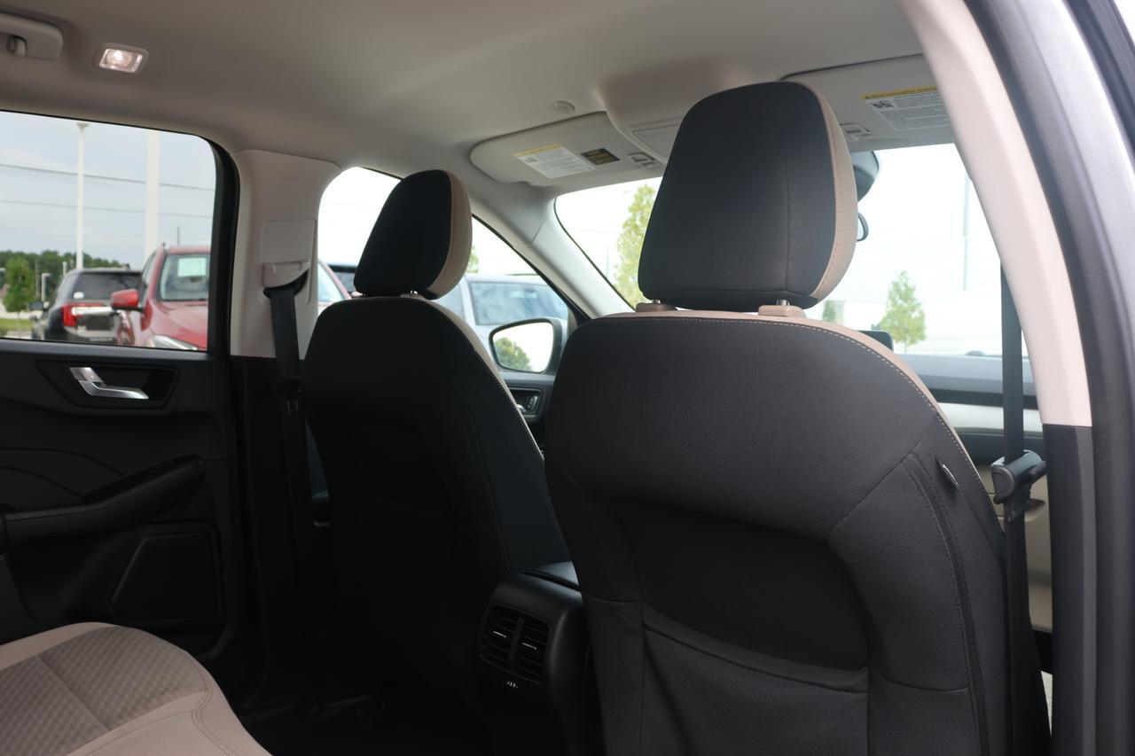 2021 FORD ESCAPE SE Houston TX