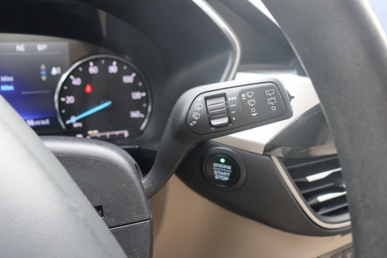2021 FORD ESCAPE SE Houston TX