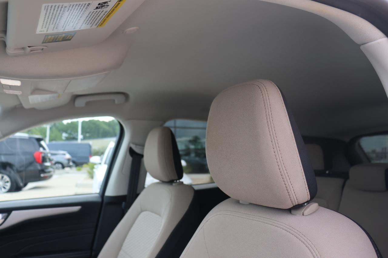 2021 FORD ESCAPE SE Houston TX