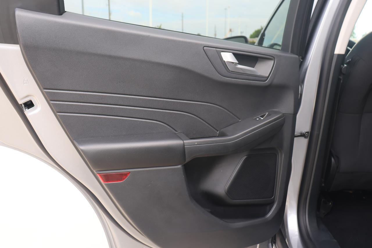 2021 FORD ESCAPE SE Houston TX