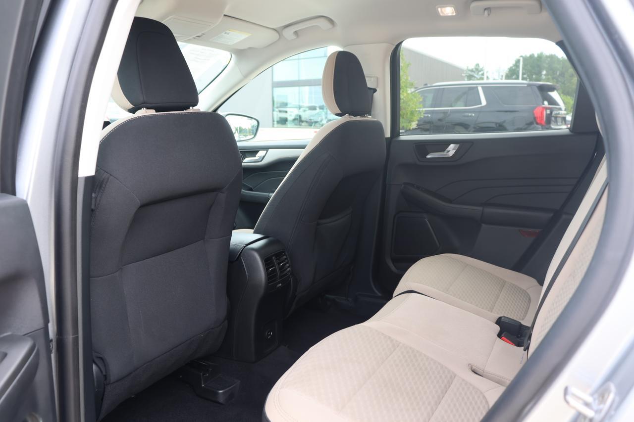 2021 FORD ESCAPE SE Houston TX