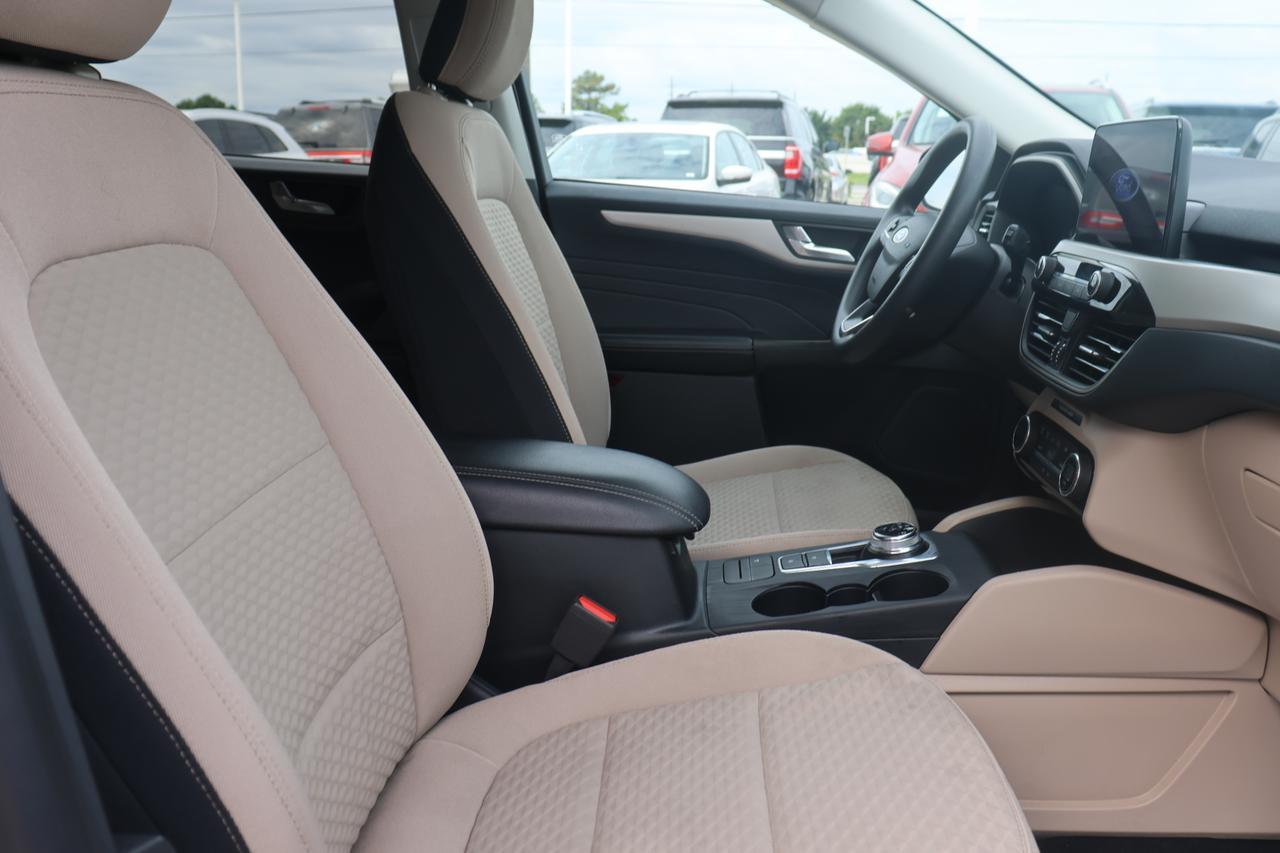 2021 FORD ESCAPE SE Houston TX