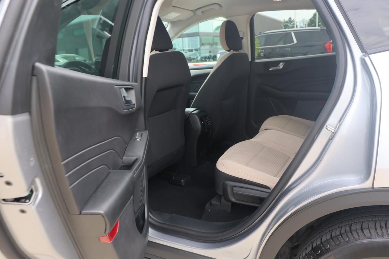 2021 FORD ESCAPE SE Houston TX