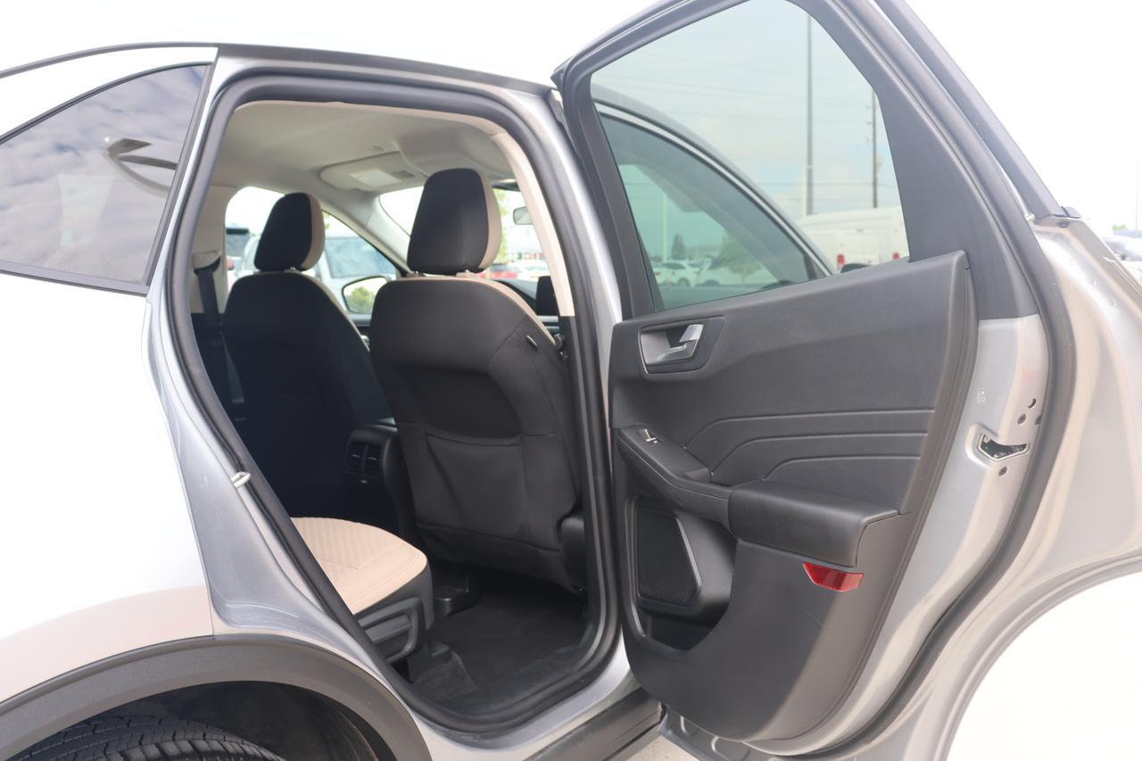 2021 FORD ESCAPE SE Houston TX