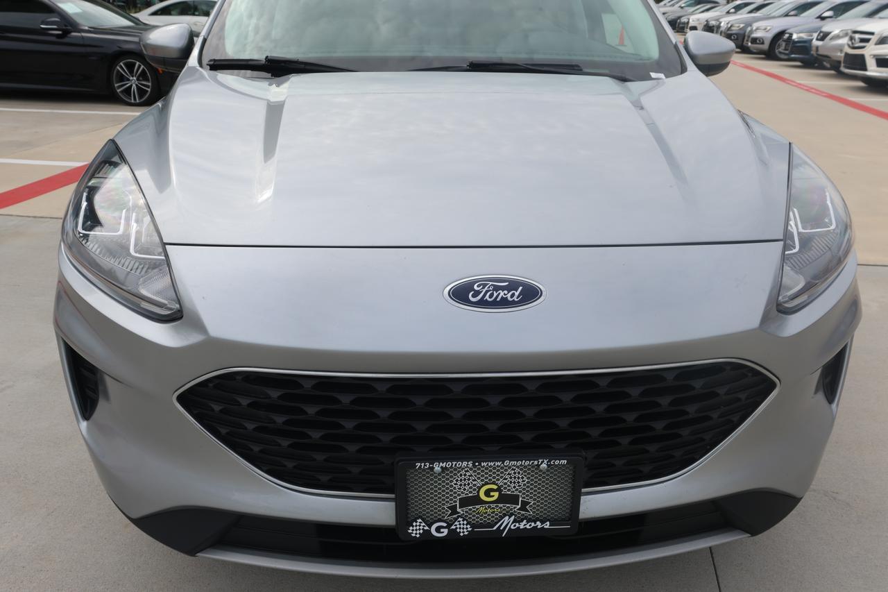 2021 FORD ESCAPE SE Houston TX
