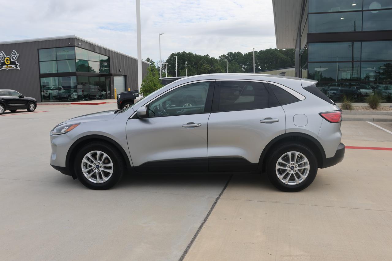 2021 FORD ESCAPE SE Houston TX