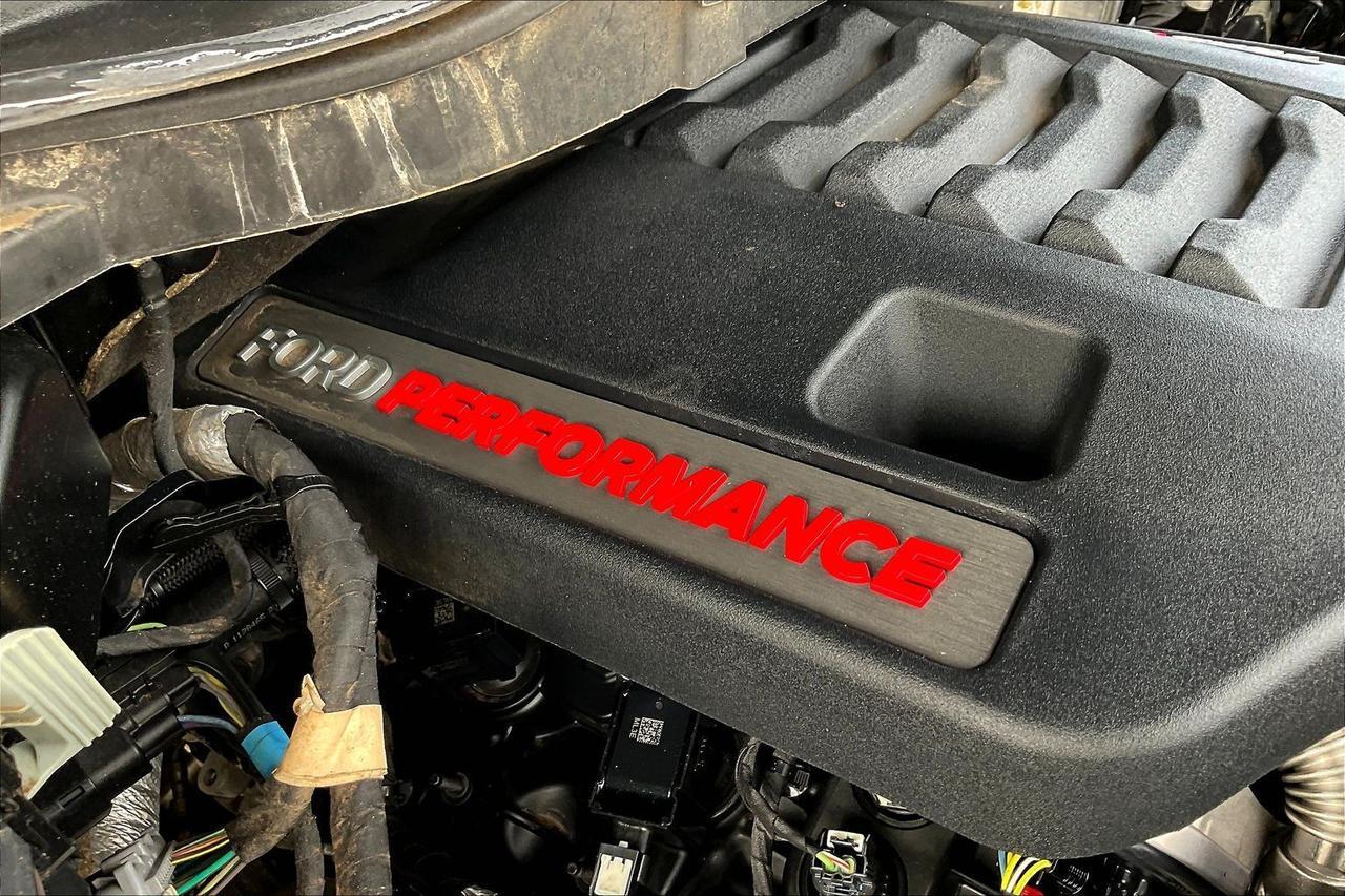 2021 FORD F150 RAPTOR Houston TX