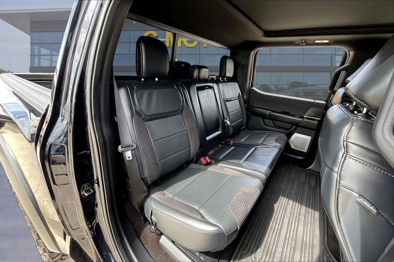 2021 FORD F150 RAPTOR Houston TX