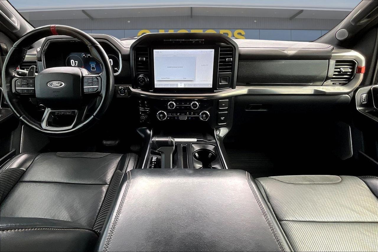 2021 FORD F150 RAPTOR Houston TX