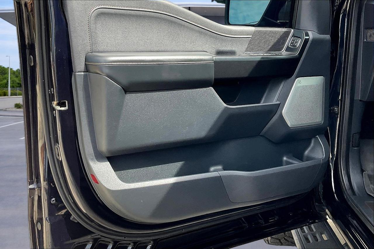 2021 FORD F150 RAPTOR Houston TX