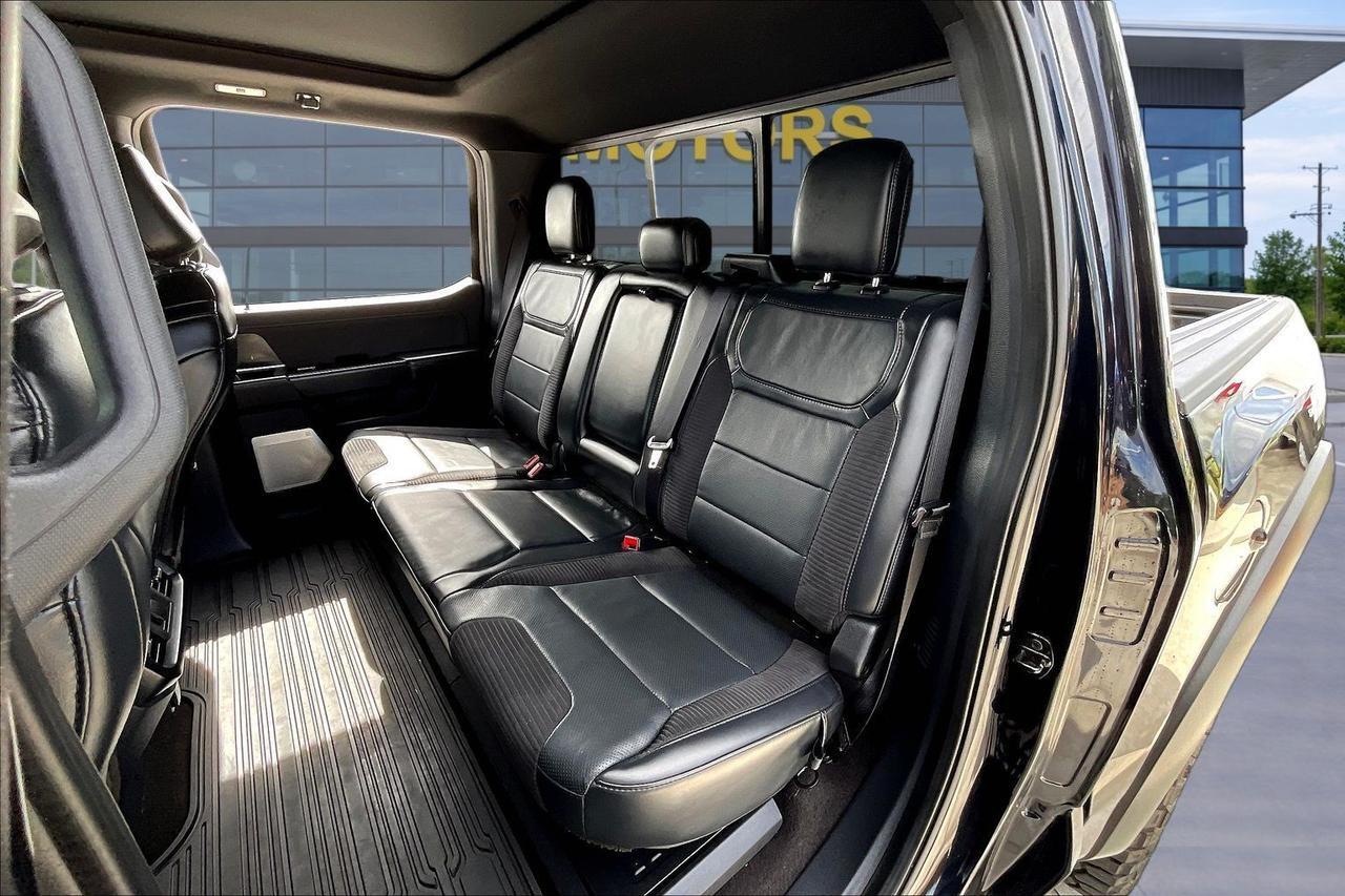 2021 FORD F150 RAPTOR Houston TX