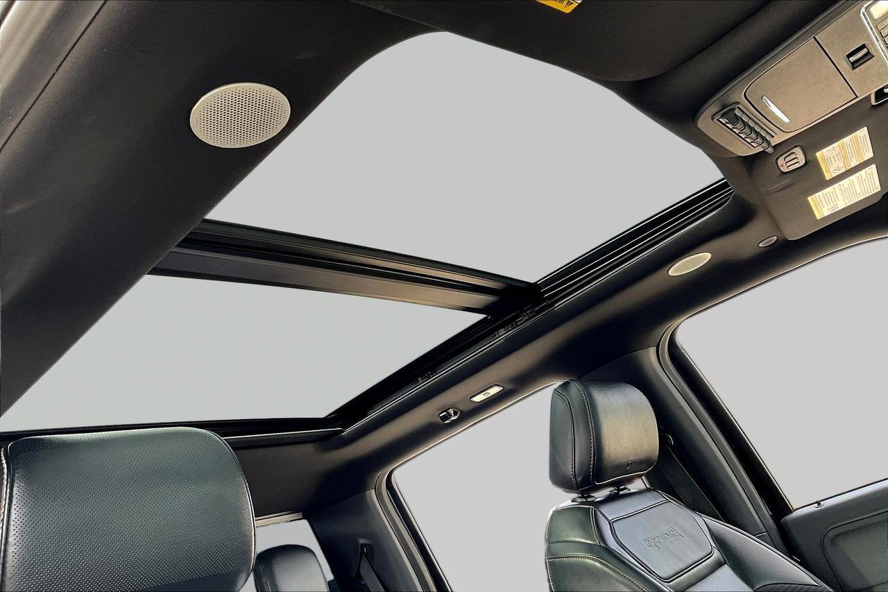 2021 FORD F150 RAPTOR Houston TX