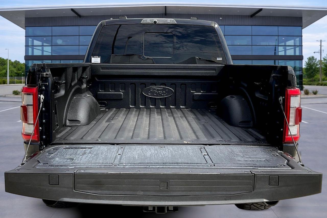 2021 FORD F150 RAPTOR Houston TX