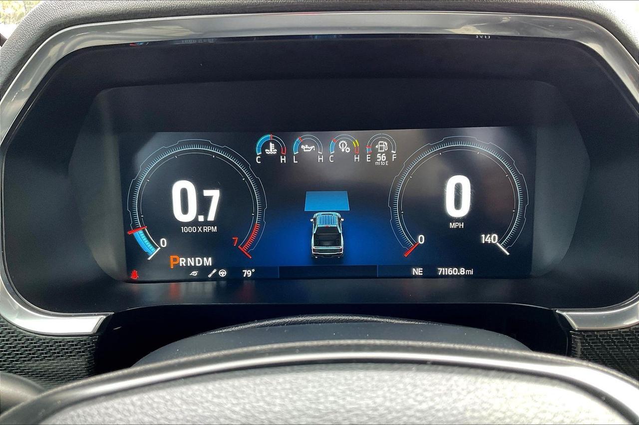 2021 FORD F150 RAPTOR Houston TX