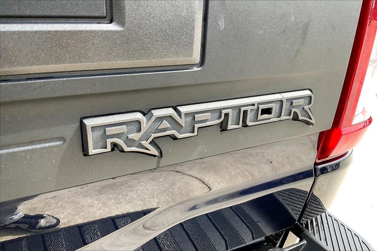 2021 FORD F150 RAPTOR Houston TX