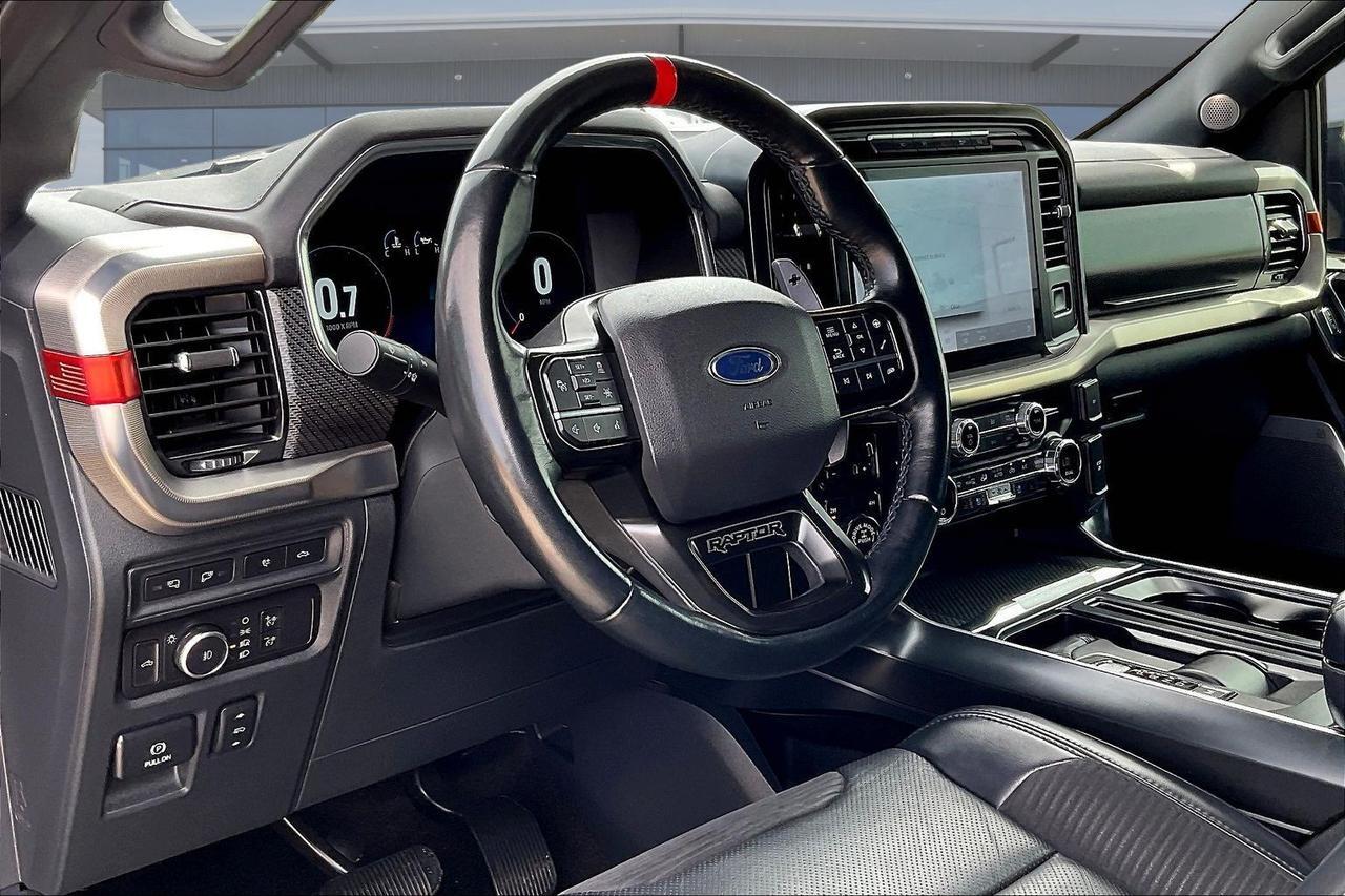 2021 FORD F150 RAPTOR Houston TX
