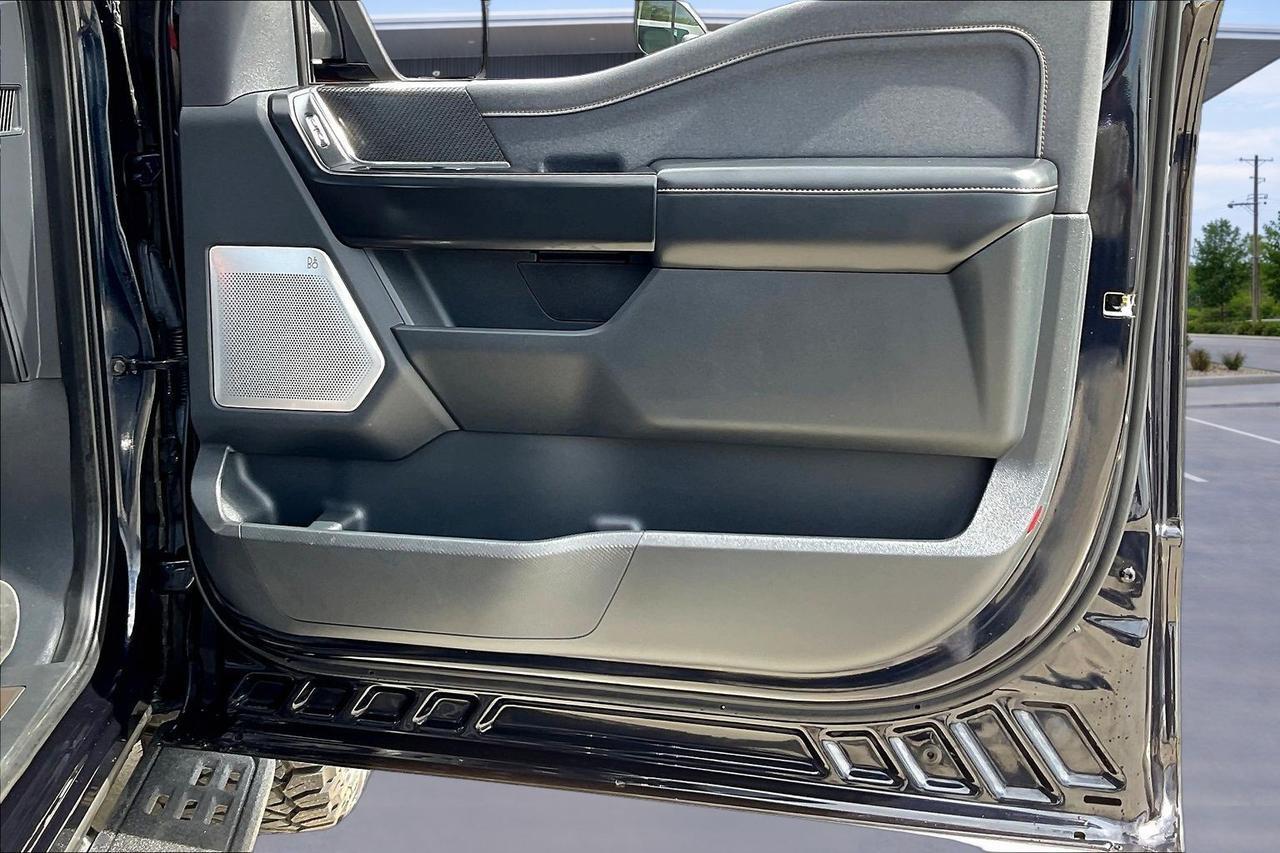 2021 FORD F150 RAPTOR Houston TX