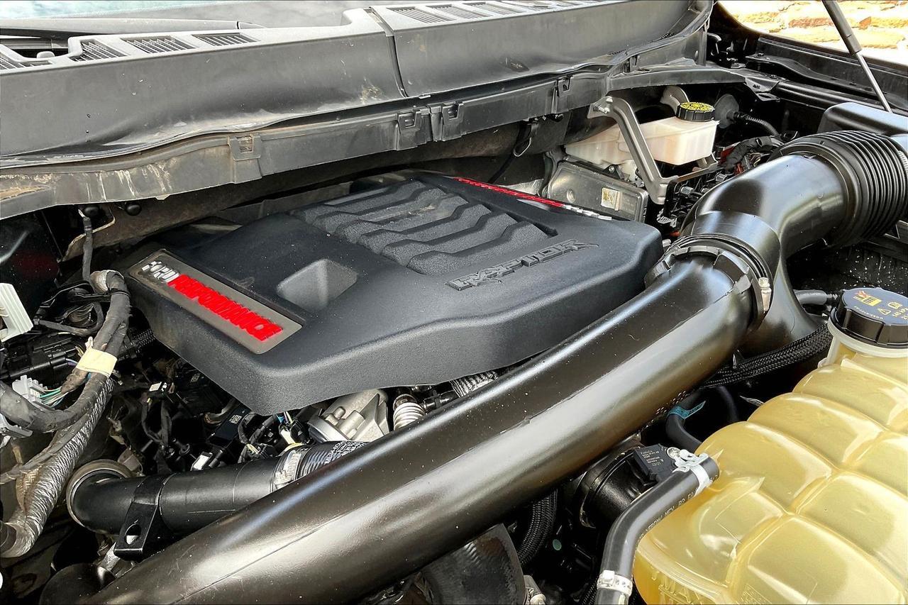 2021 FORD F150 RAPTOR Houston TX