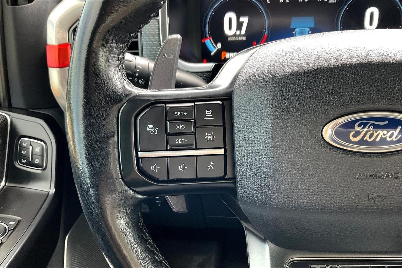 2021 FORD F150 RAPTOR Houston TX