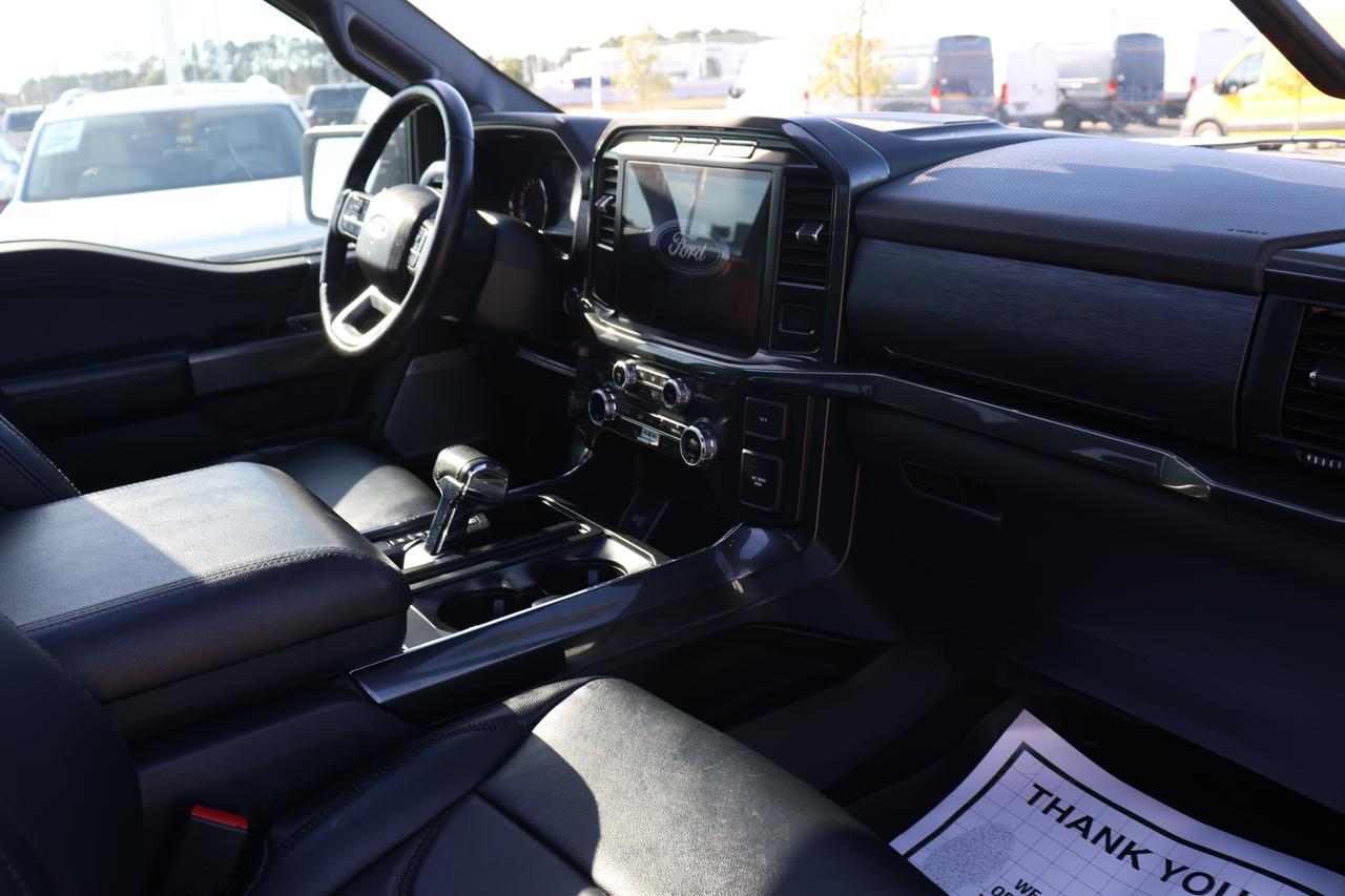 2021 FORD F150 SUPERCREW Houston TX