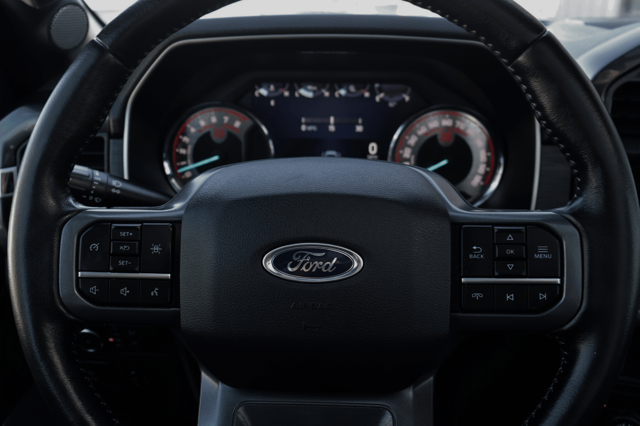 2021 FORD F150 SUPERCREW Houston TX