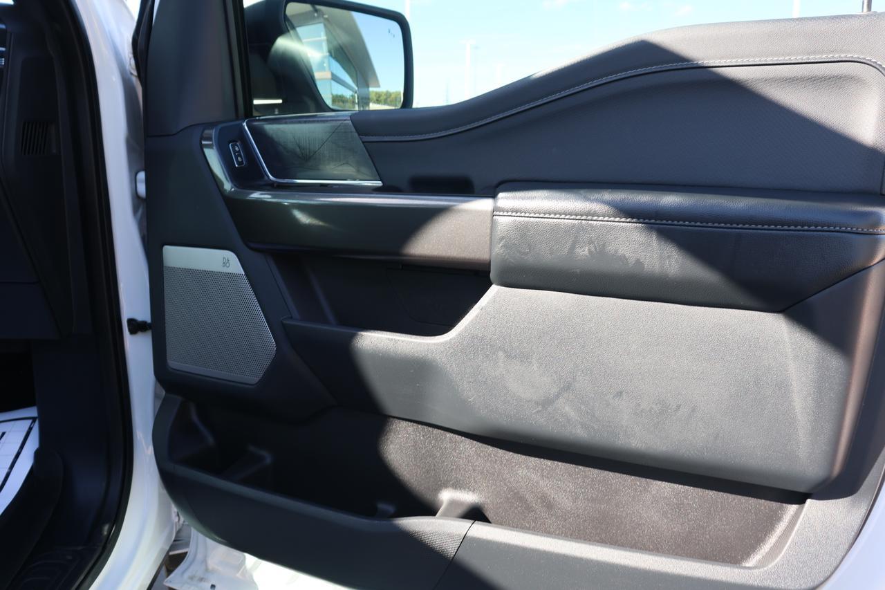 2021 FORD F150 SUPERCREW Houston TX