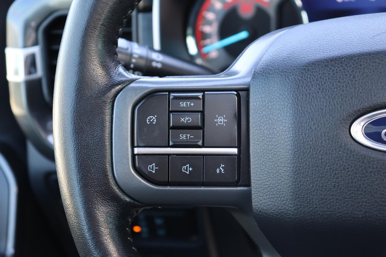 2021 FORD F150 SUPERCREW Houston TX