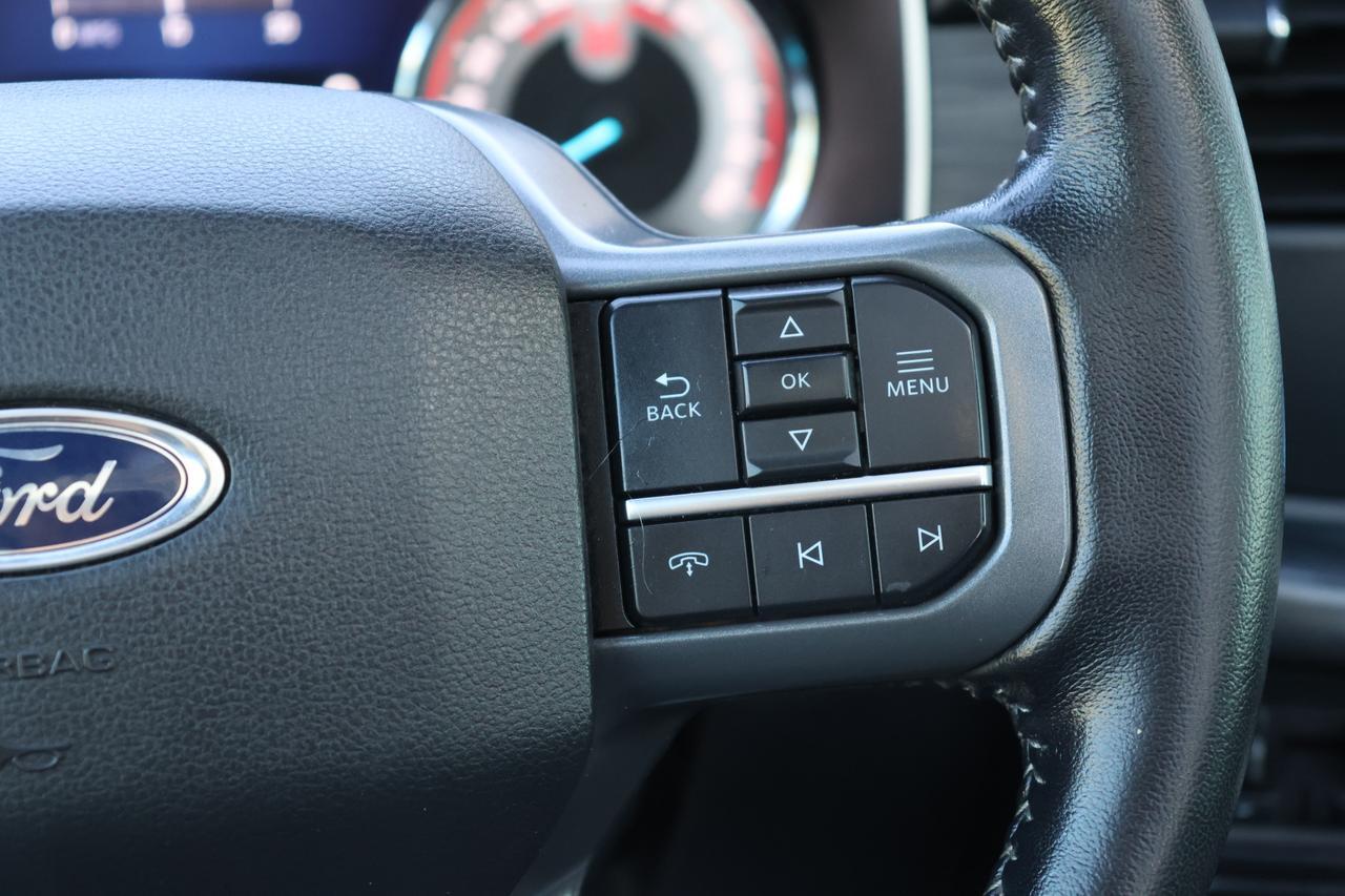 2021 FORD F150 SUPERCREW Houston TX