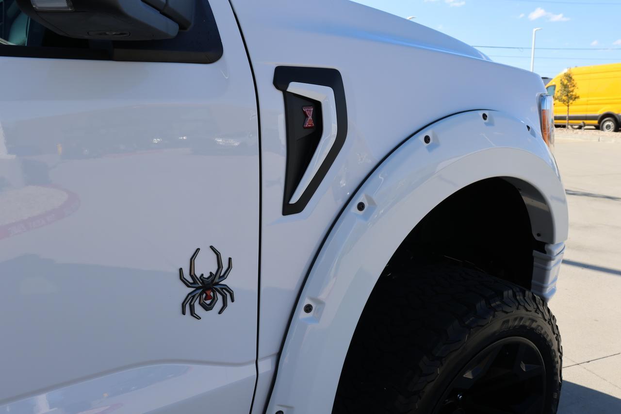 2021 FORD F150 SUPERCREW Houston TX