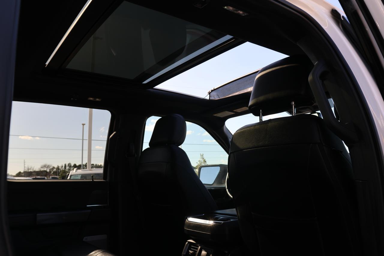 2021 FORD F150 SUPERCREW Houston TX