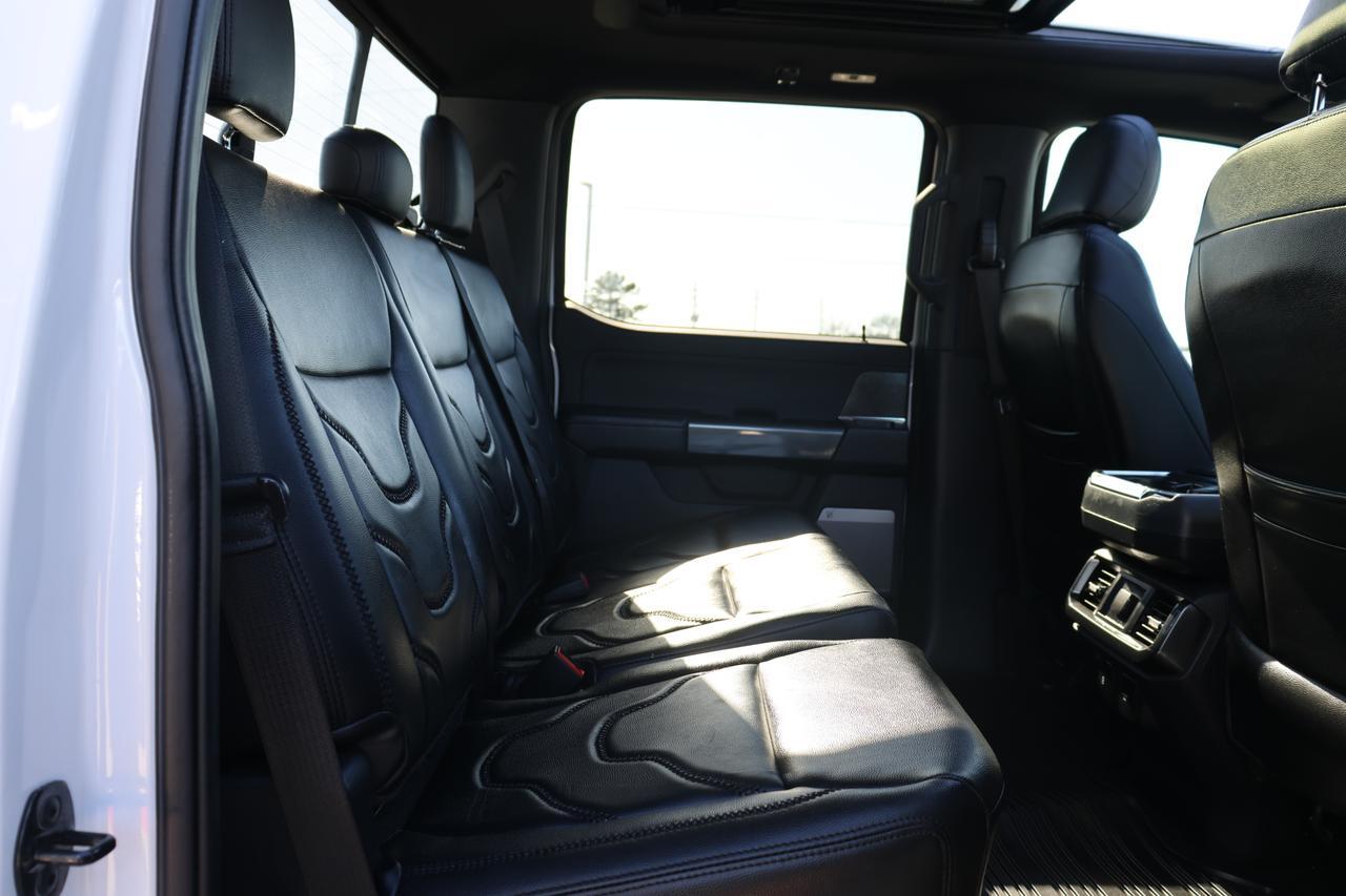 2021 FORD F150 SUPERCREW Houston TX