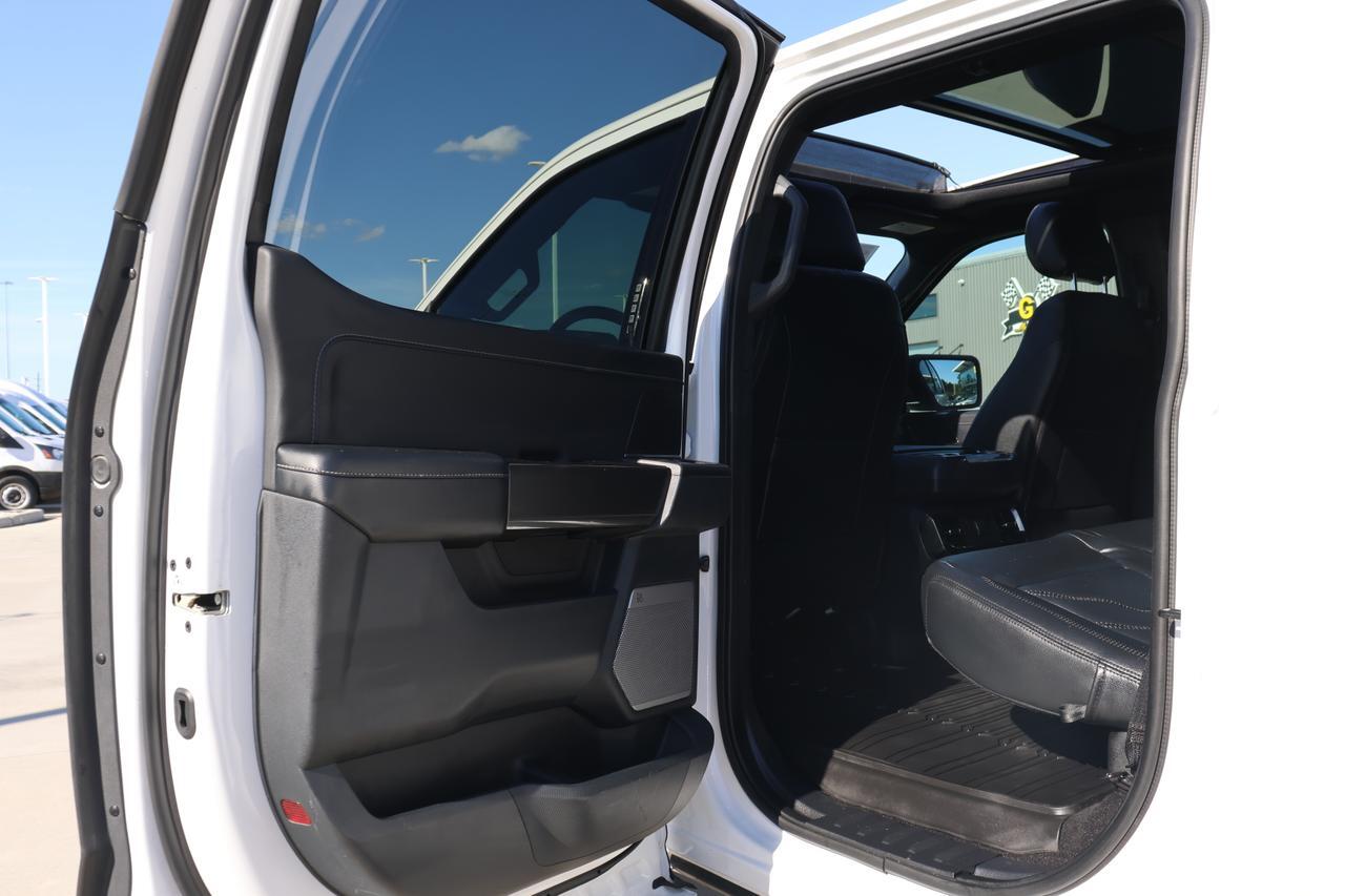 2021 FORD F150 SUPERCREW Houston TX