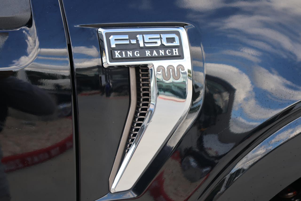 2021 FORD F150 SUPERCREW Houston TX