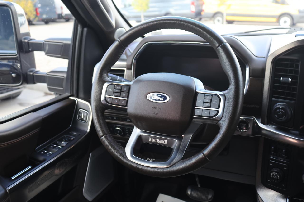 2021 FORD F150 SUPERCREW Houston TX