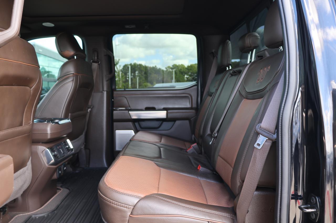 2021 FORD F150 SUPERCREW Houston TX