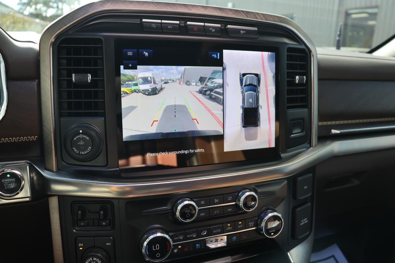 2021 FORD F150 SUPERCREW Houston TX