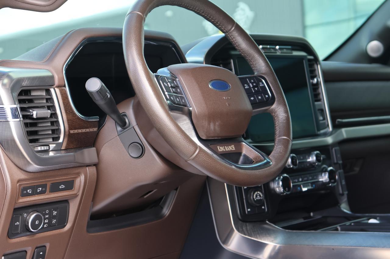 2021 FORD F150 SUPERCREW Houston TX