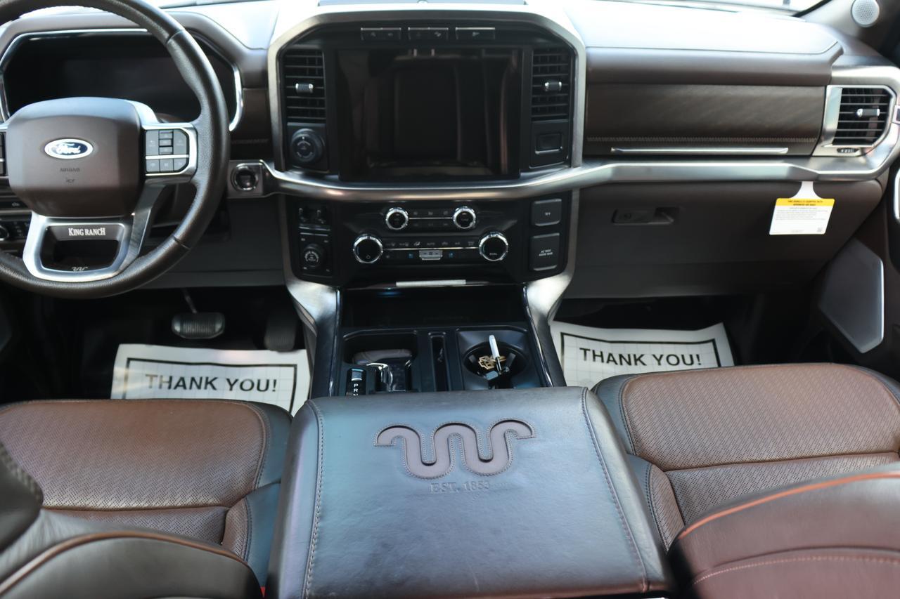 2021 FORD F150 SUPERCREW Houston TX