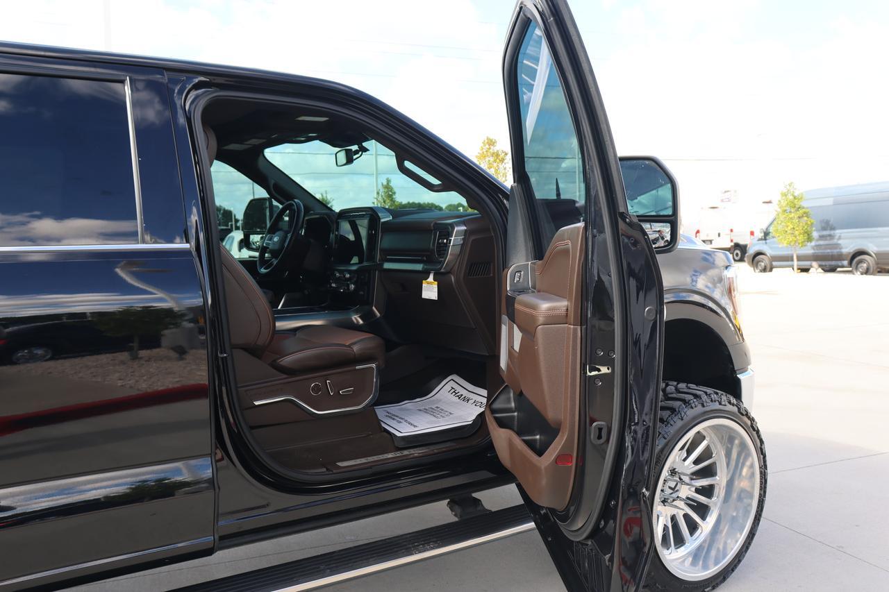 2021 FORD F150 SUPERCREW Houston TX