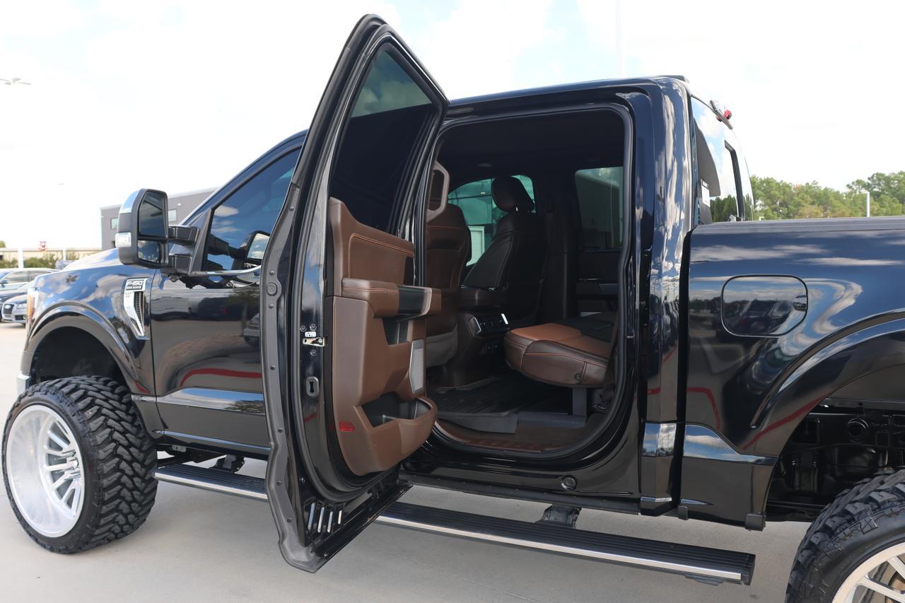 2021 FORD F150 SUPERCREW Houston TX