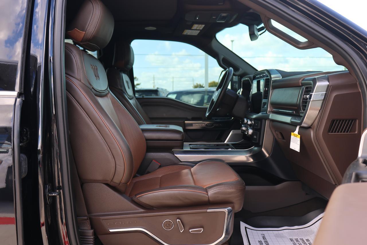 2021 FORD F150 SUPERCREW Houston TX