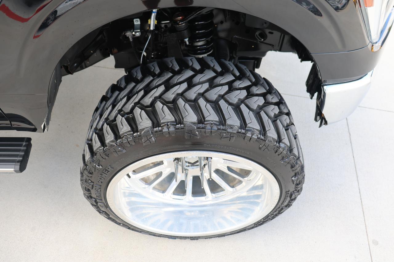 2021 FORD F150 SUPERCREW Houston TX