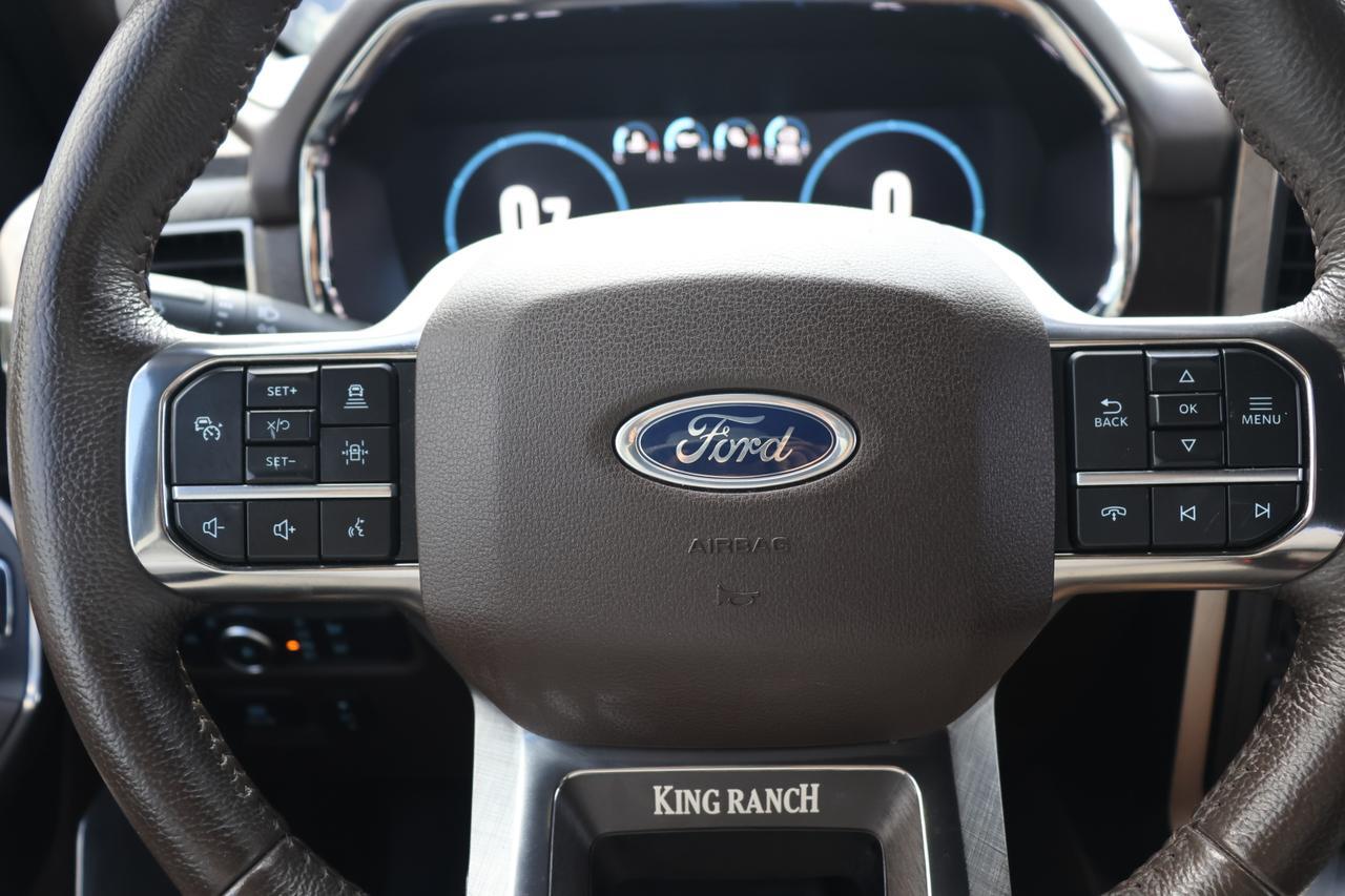 2021 FORD F150 SUPERCREW Houston TX