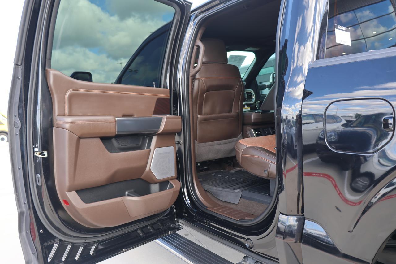 2021 FORD F150 SUPERCREW Houston TX