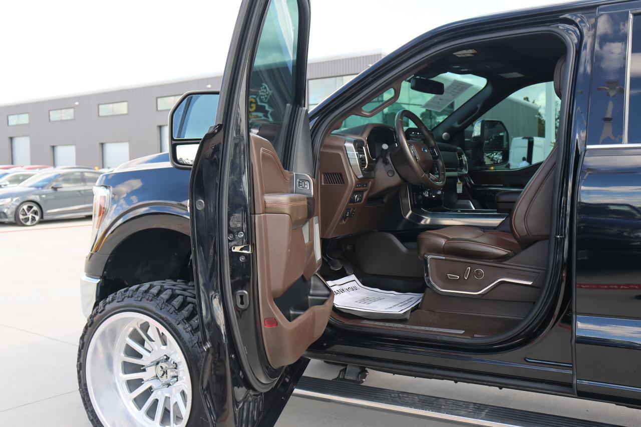 2021 FORD F150 SUPERCREW Houston TX