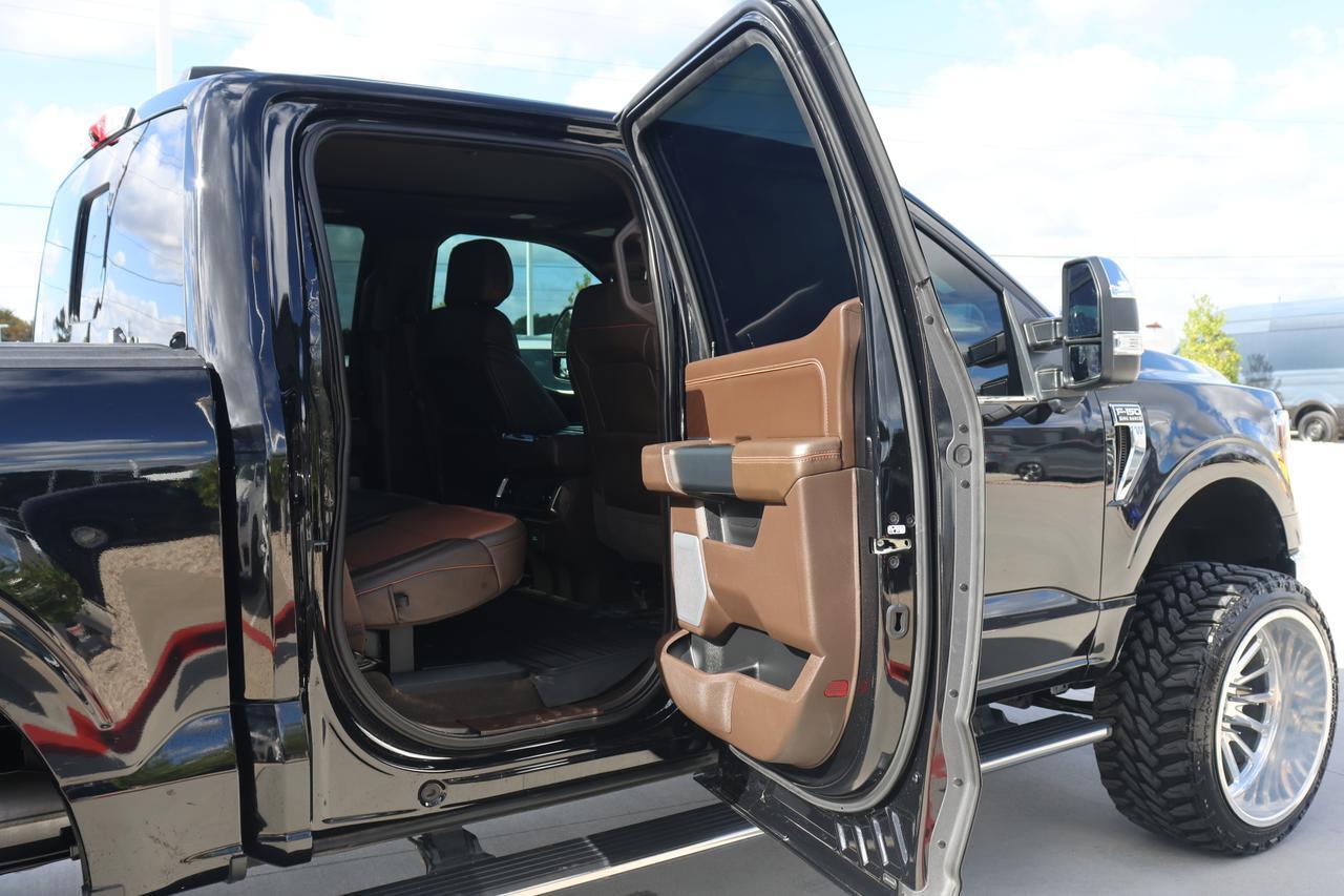 2021 FORD F150 SUPERCREW Houston TX