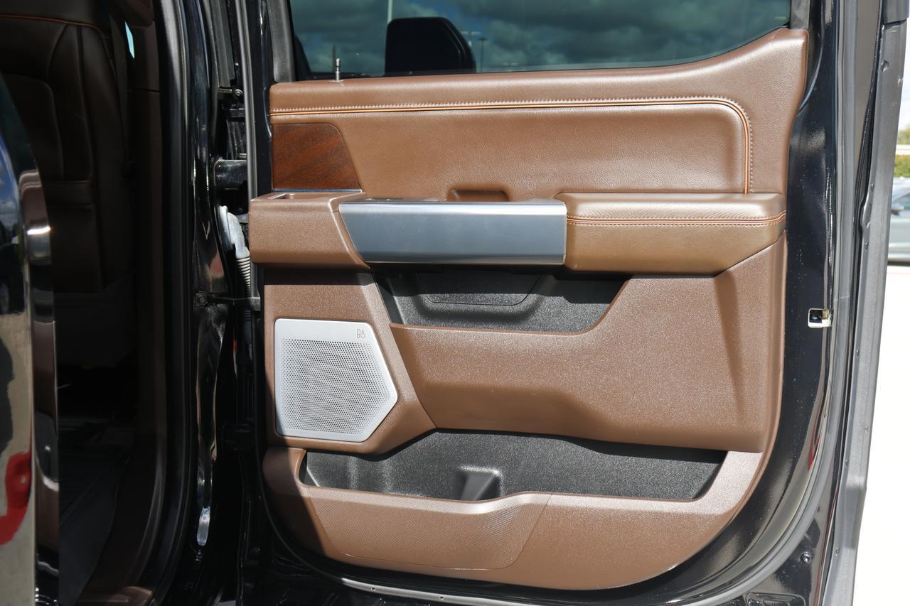 2021 FORD F150 SUPERCREW Houston TX