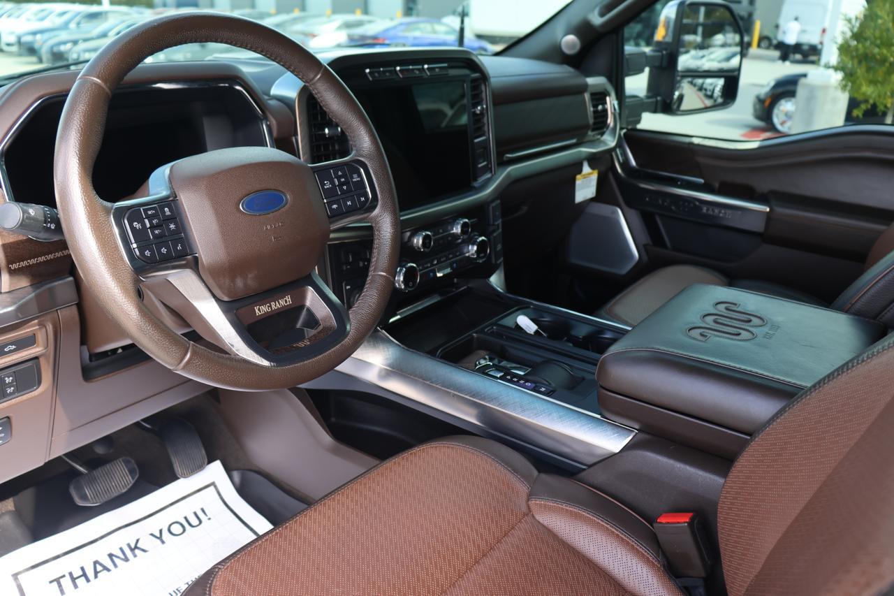 2021 FORD F150 SUPERCREW Houston TX